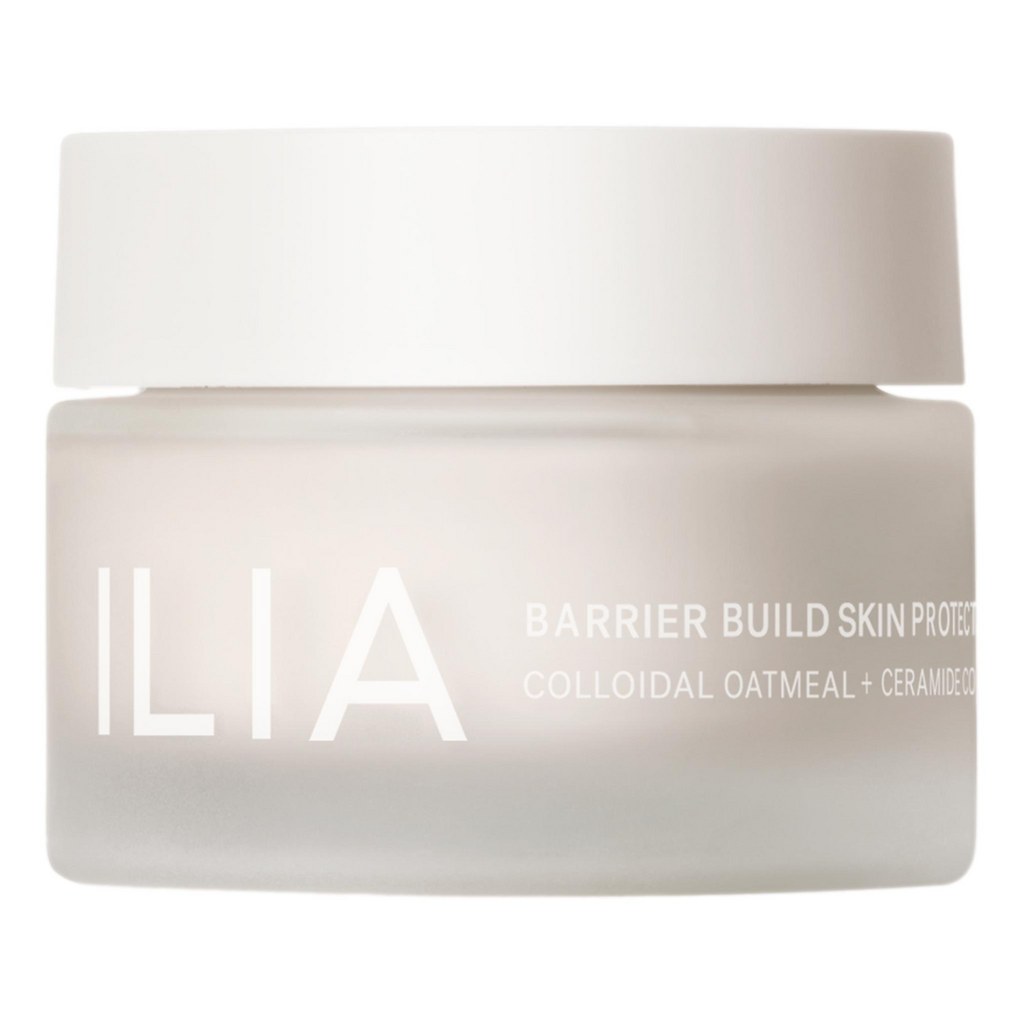 ILIA Barrier Build Skin Protectant Cream, 1.69 oz