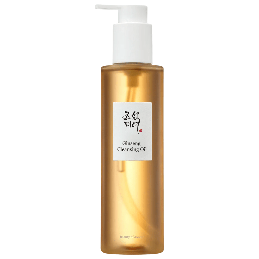 Beauty of Joseon Ginseng Cleansing Oil