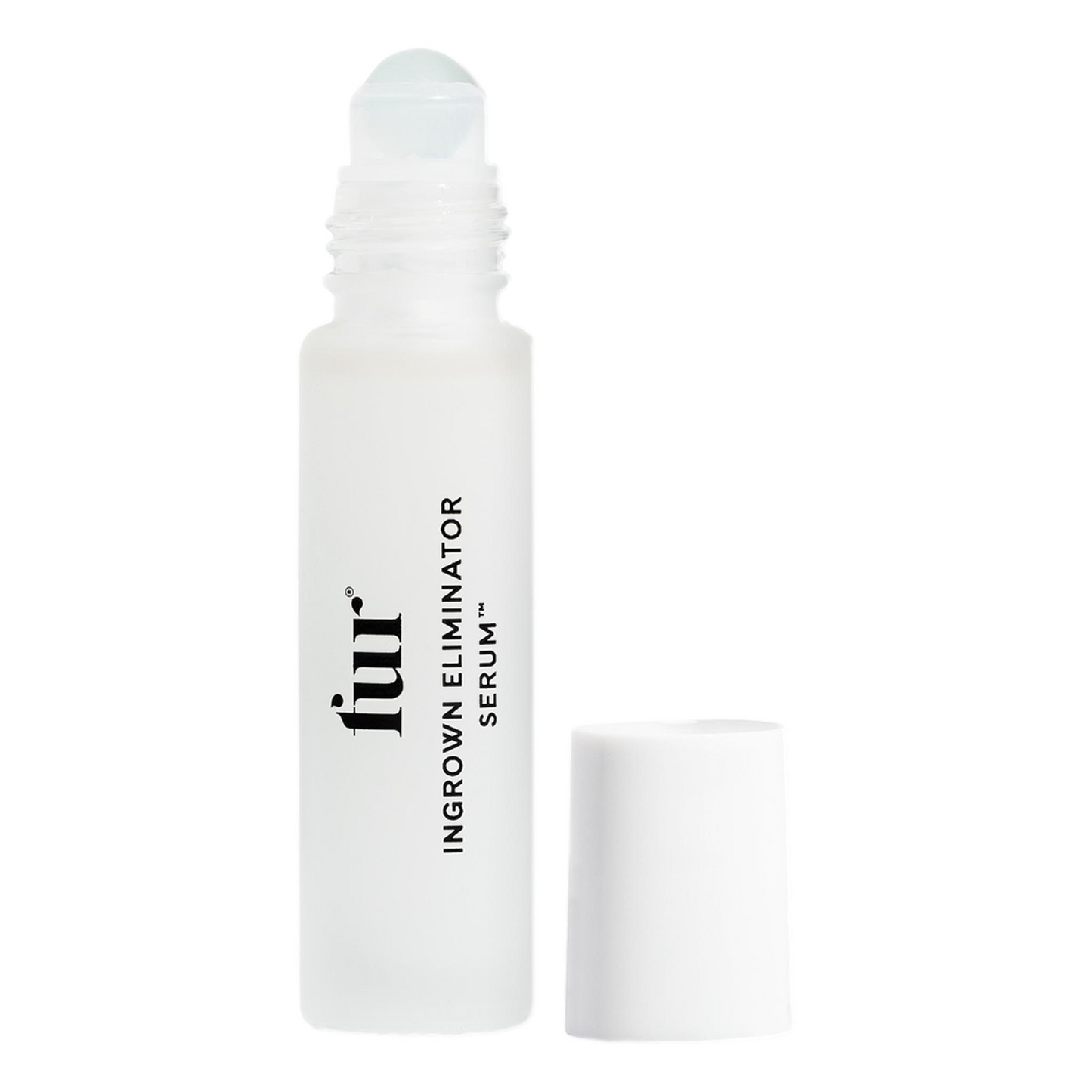 Fur Ingrown Eliminator Serum Rollerball, 0.3 oz