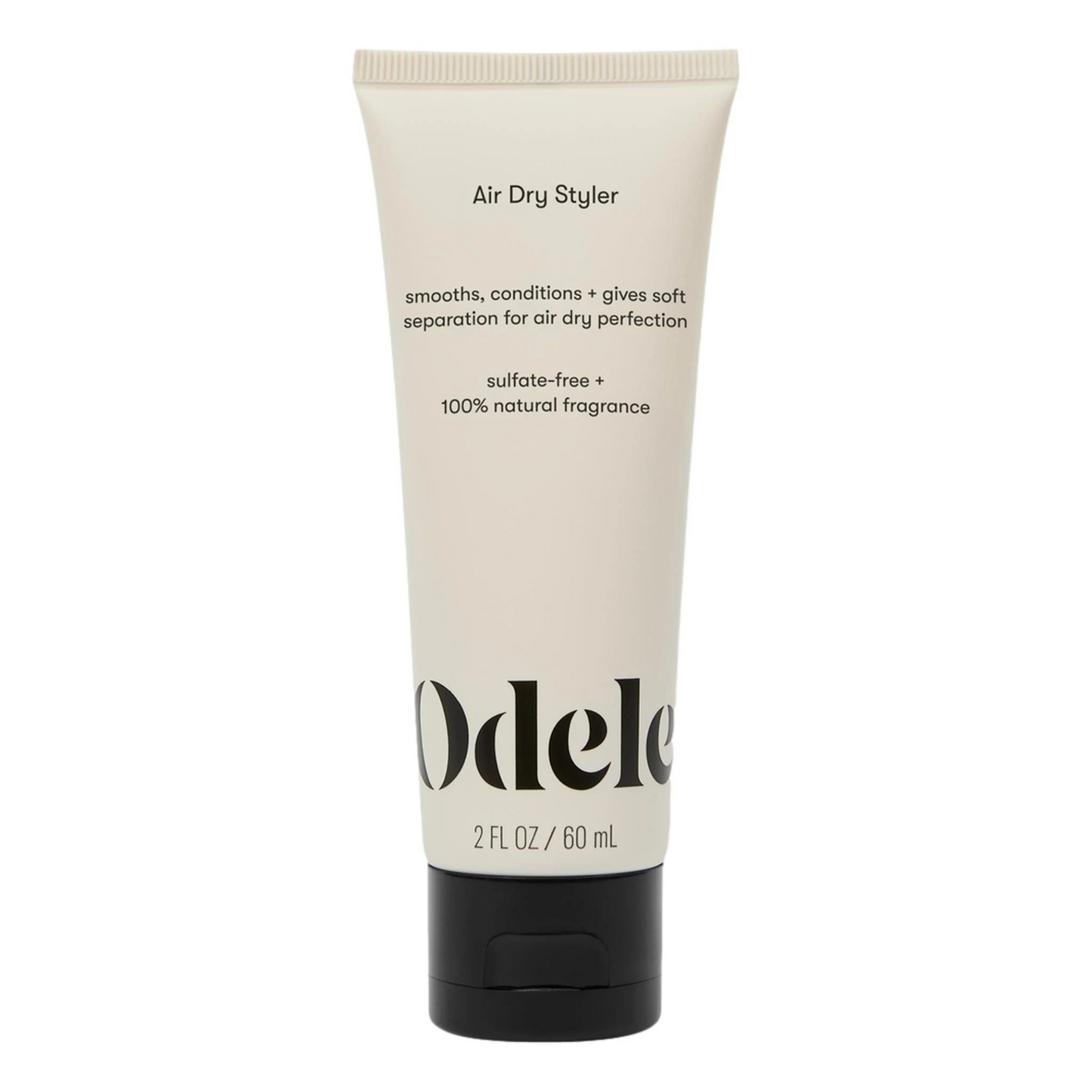 Odele Travel Size Air Dry Styler, 2.0 oz