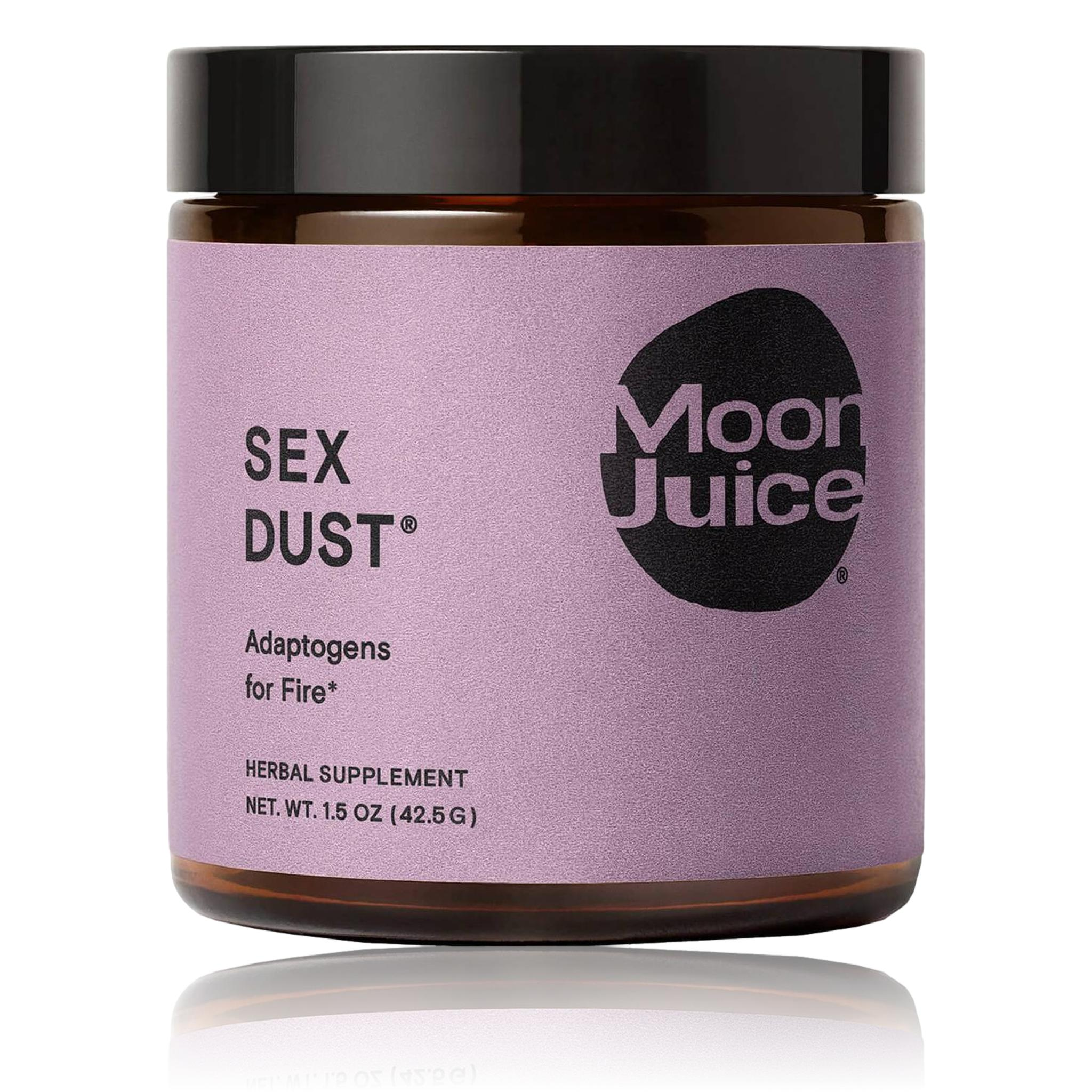 MOON JUICE Sex Dust, 1.5oz