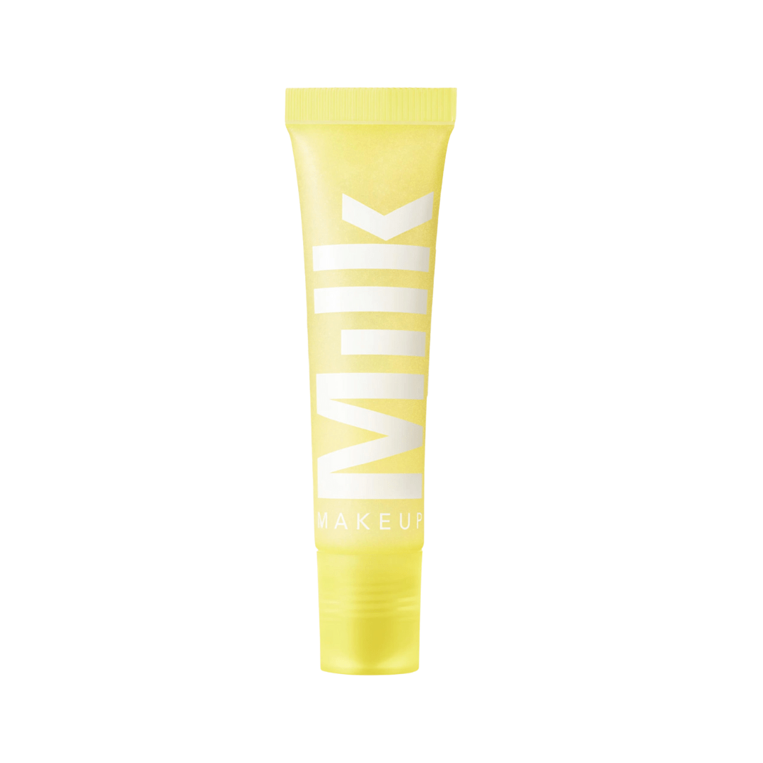 MILK MAKEUP Balmade Hydrating Tinted Lip Balm with Electrolytes, 0.4 fl oz