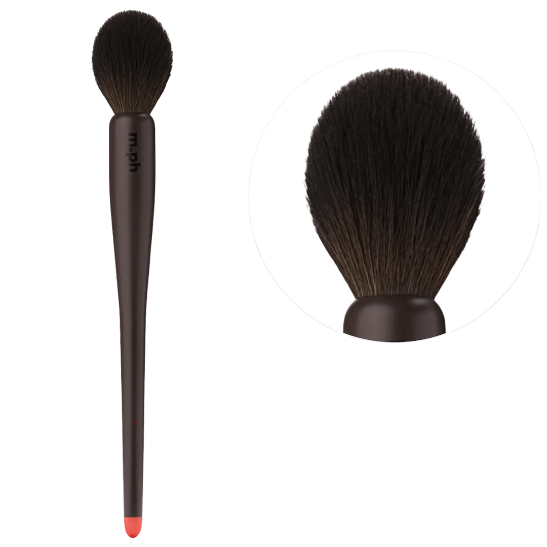 m.ph by Mary Phillips The Foundation Brush