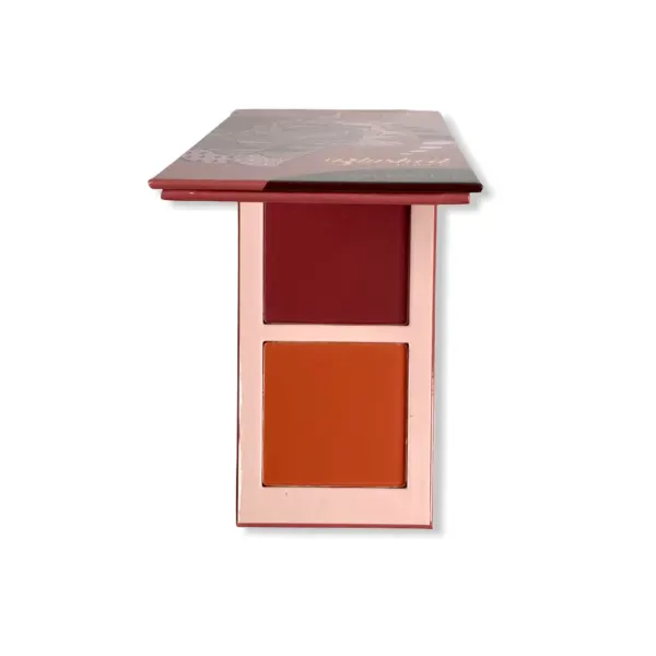 JUVIA'S PLACE Blushed Duo Blush