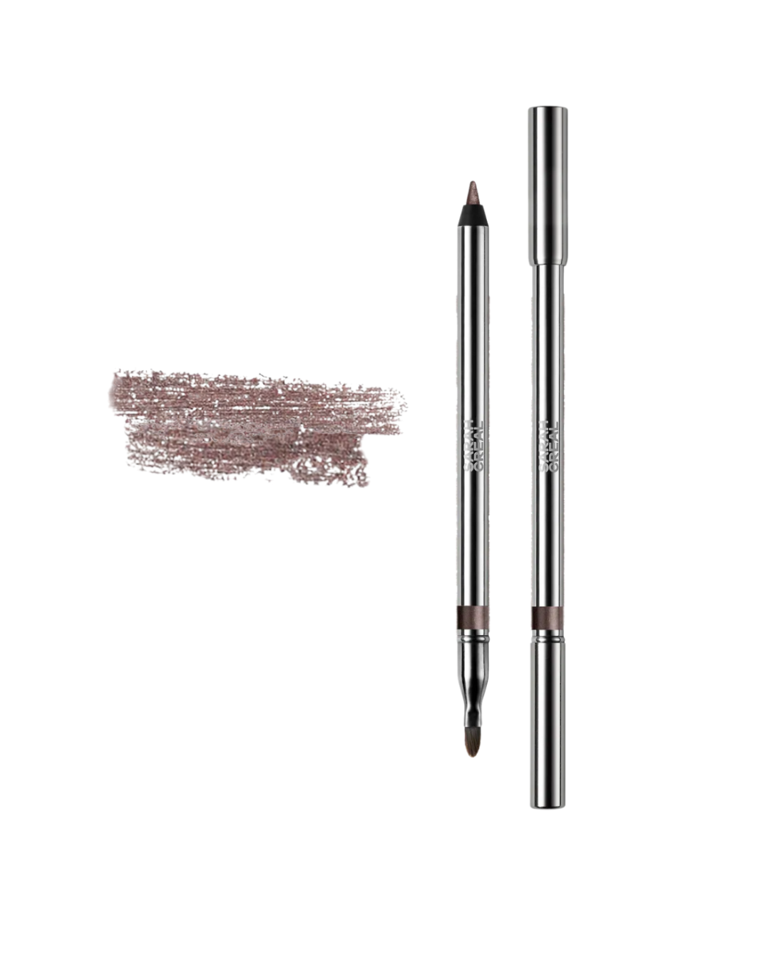 Sarah Creal Eyes Up Creamy Kajal Longwear Eyeliner – Twilight Smoke
