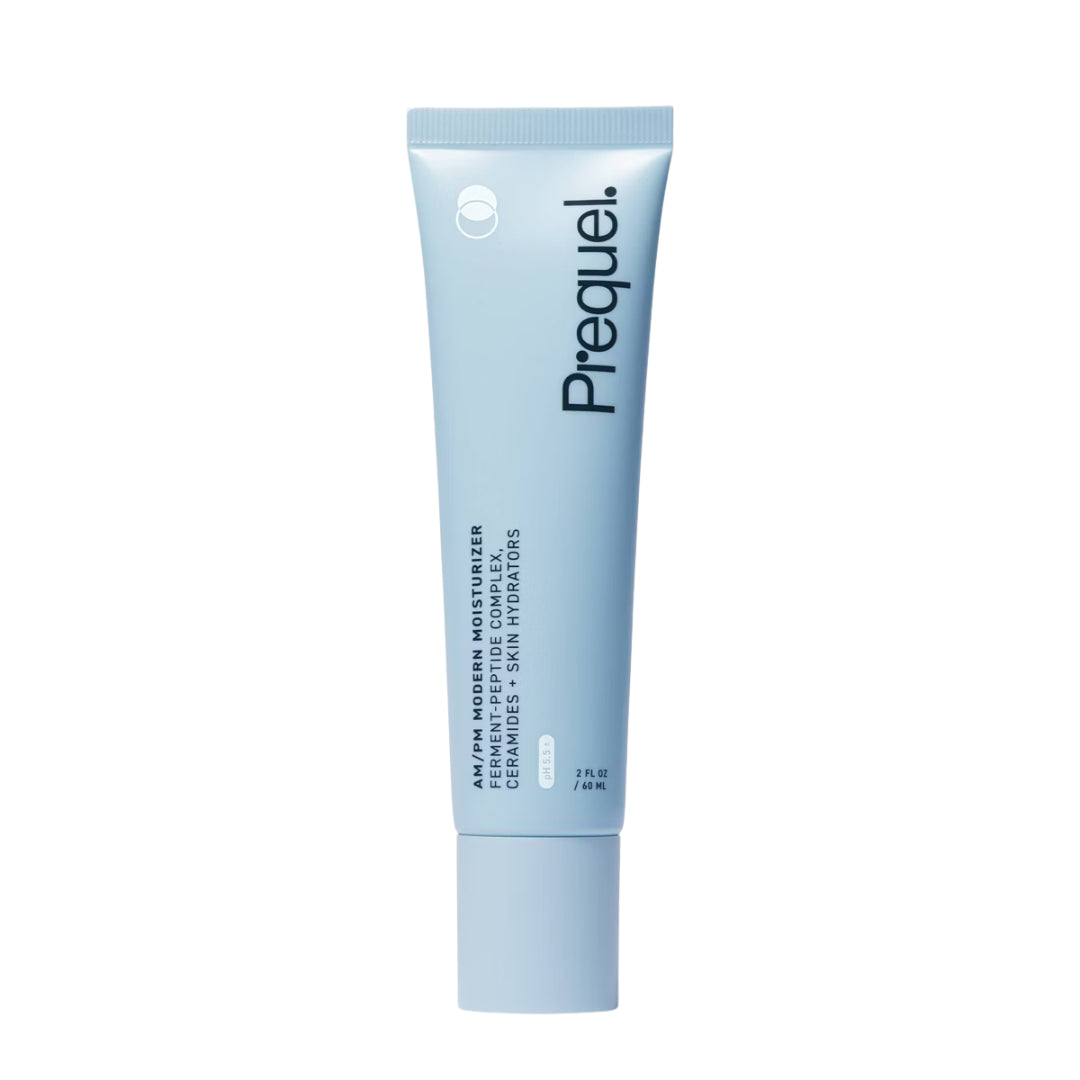 Prequel AM/PM Modern Face Moisturizers, 2 fl oz