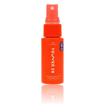Tower 28 Beauty SOS Save.Our.Skin Daily Rescue Facial Spray