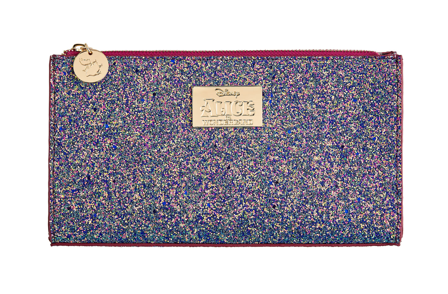 SIGMA X Disney Alice in Wonderland Brush Set