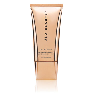 JLo Beauty That Hit Single Gel-Cream Cleanser, 150mL