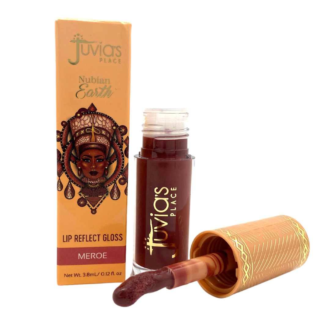 Juvia's Place Nubian Earth Lip gloss