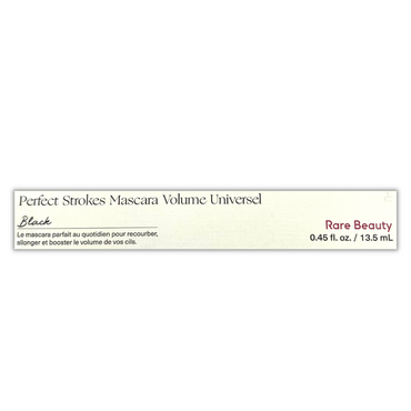 Rare Beauty by Selena Gomez Perfect Strokes Universal Volumizing Mascara - Standard Size