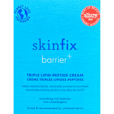 Skinfix Barrier+ Triple Lipid-Peptide Cream