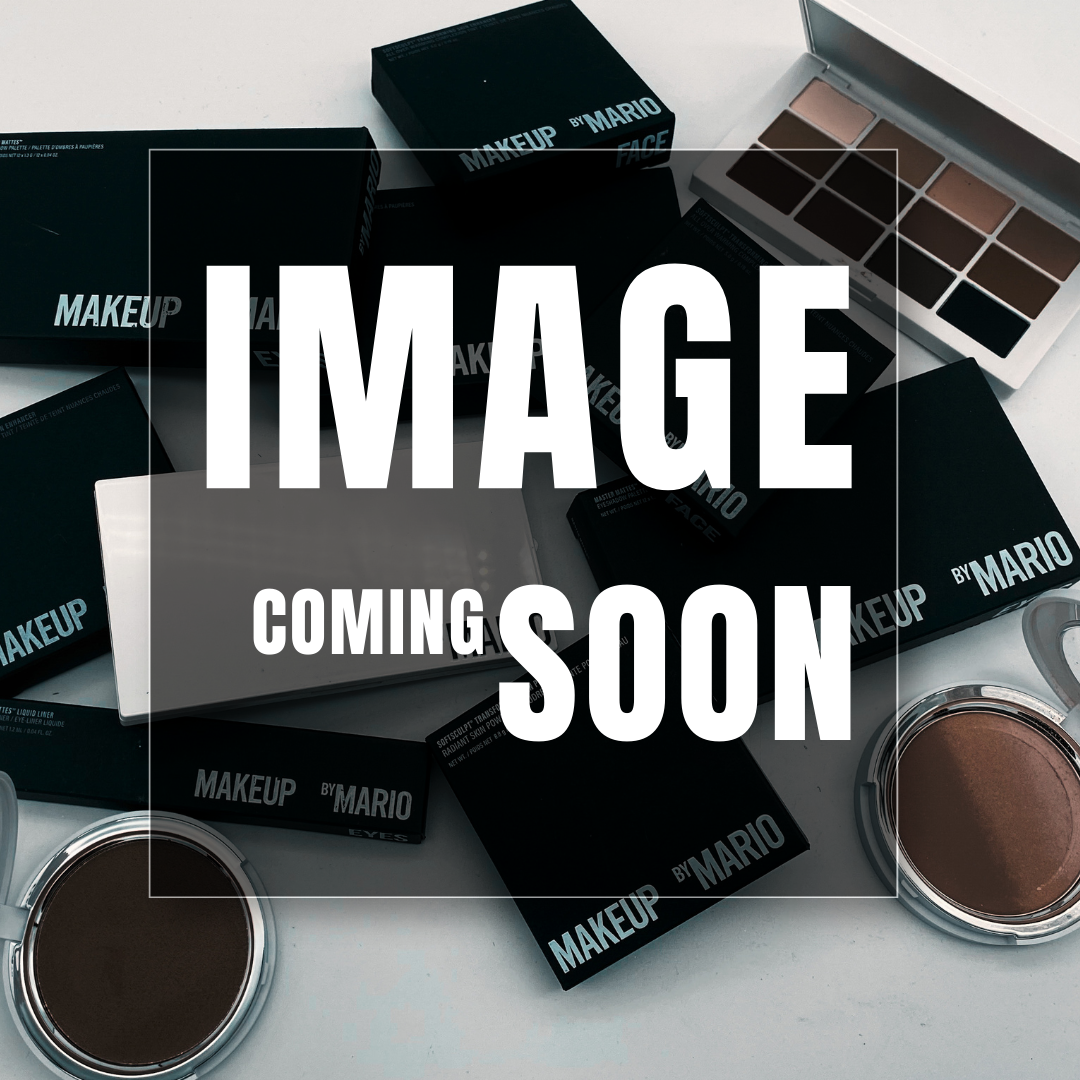 Makeup By Mario Master Mattes Liquid Eyeliner - Super Black