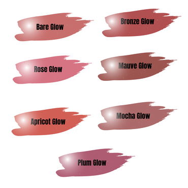 Makeup By Mario Moisture Glow™ Plumping Lip Serum Shimmer Finish