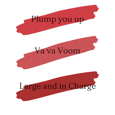 Too Faced Lip Injection Power Plumping Cream Liquid Lipstick