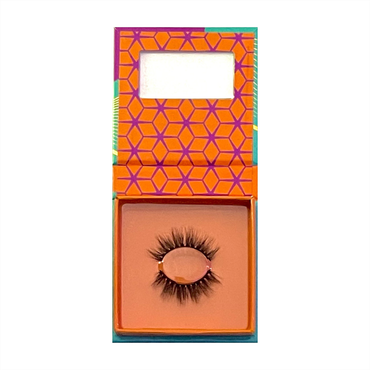 JUVIA'S PLACE The Nubian Lashes - Biba