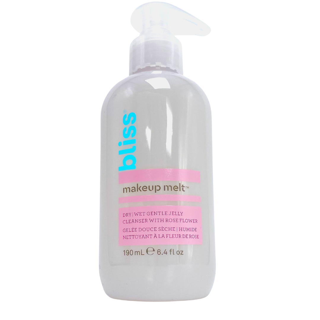 BLISS Melt Jelly Cleanser 6.4oz