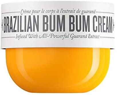 4x Sol de Janeiro Brazilian Bum Bum Cream, 8.1 outlets fl oz / 240 ml - REGULAR SIZE