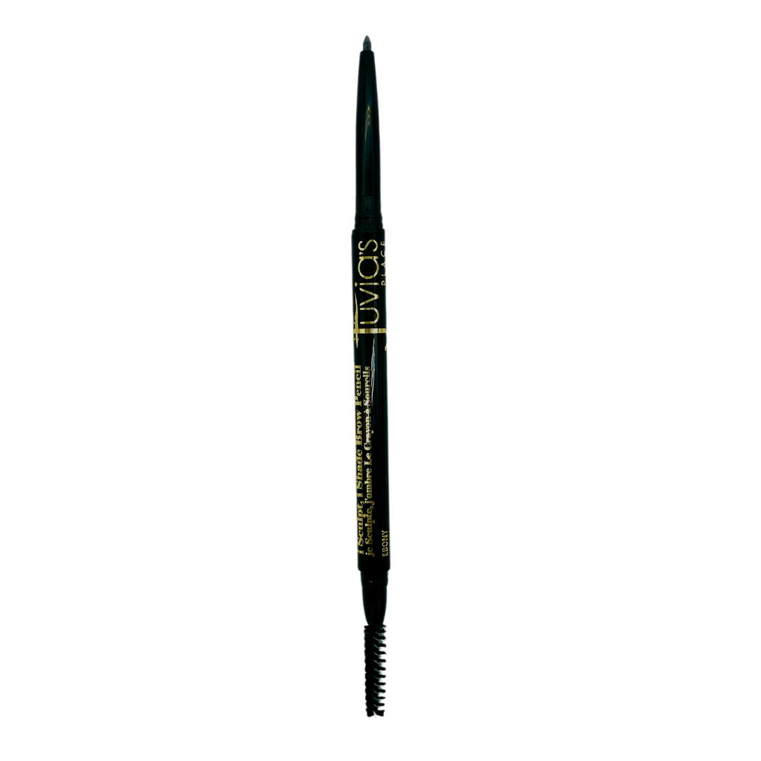 Juvia's Places i sculpt, i shade Brow Pencil