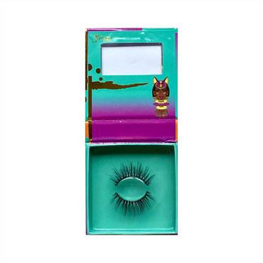 JUVIA'S PLACE The Nubian Lashes - Egypt Lite