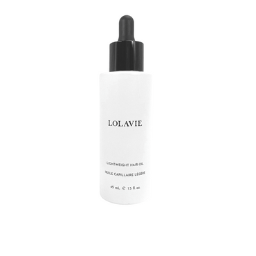 LolaVie Light Weight Hair Oil by Jennifer Aniston, 1.5 oz / 45 mL