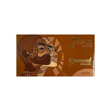 JUVIA'S PLACE Bronzed Duo Bronzer - Dark