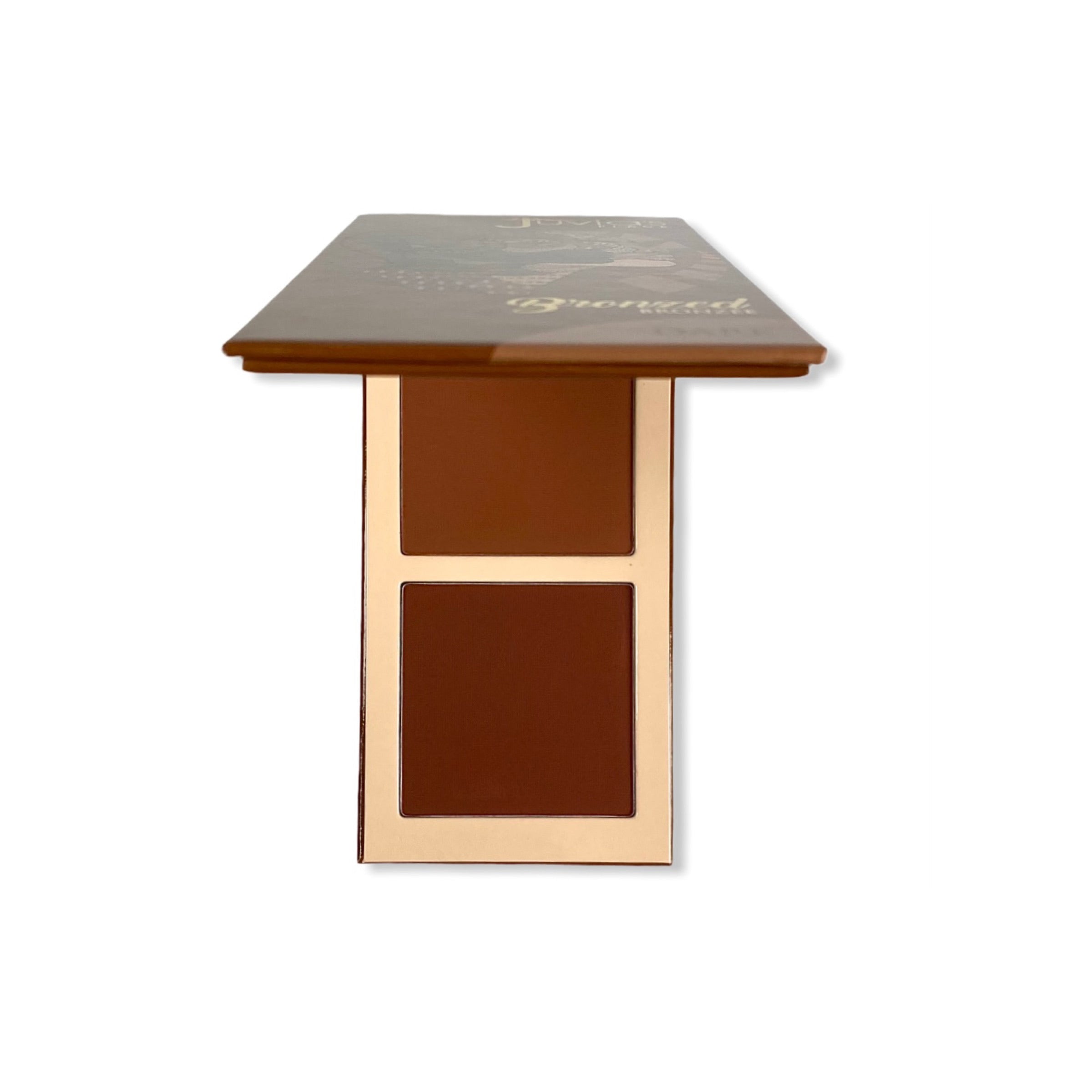 JUVIA'S PLACE Bronzed Duo Bronzer - Dark