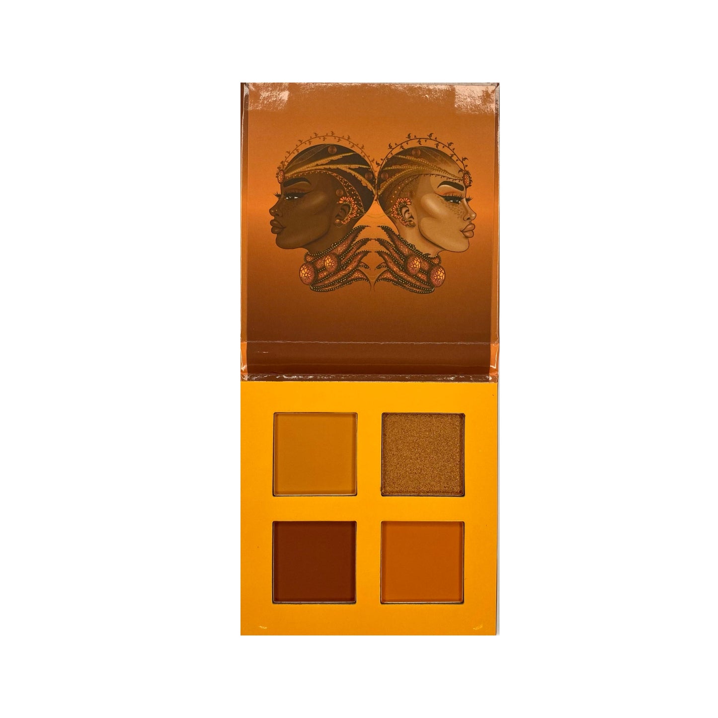 JUVIA'S PLACE The Rebel - Honey (max 1 per person)