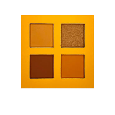 JUVIA'S PLACE The Rebel - Honey (max 1 per person)