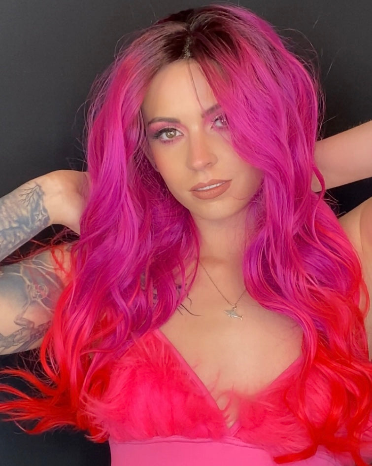 JUVIA'S PLACE The Candy Shop Palette