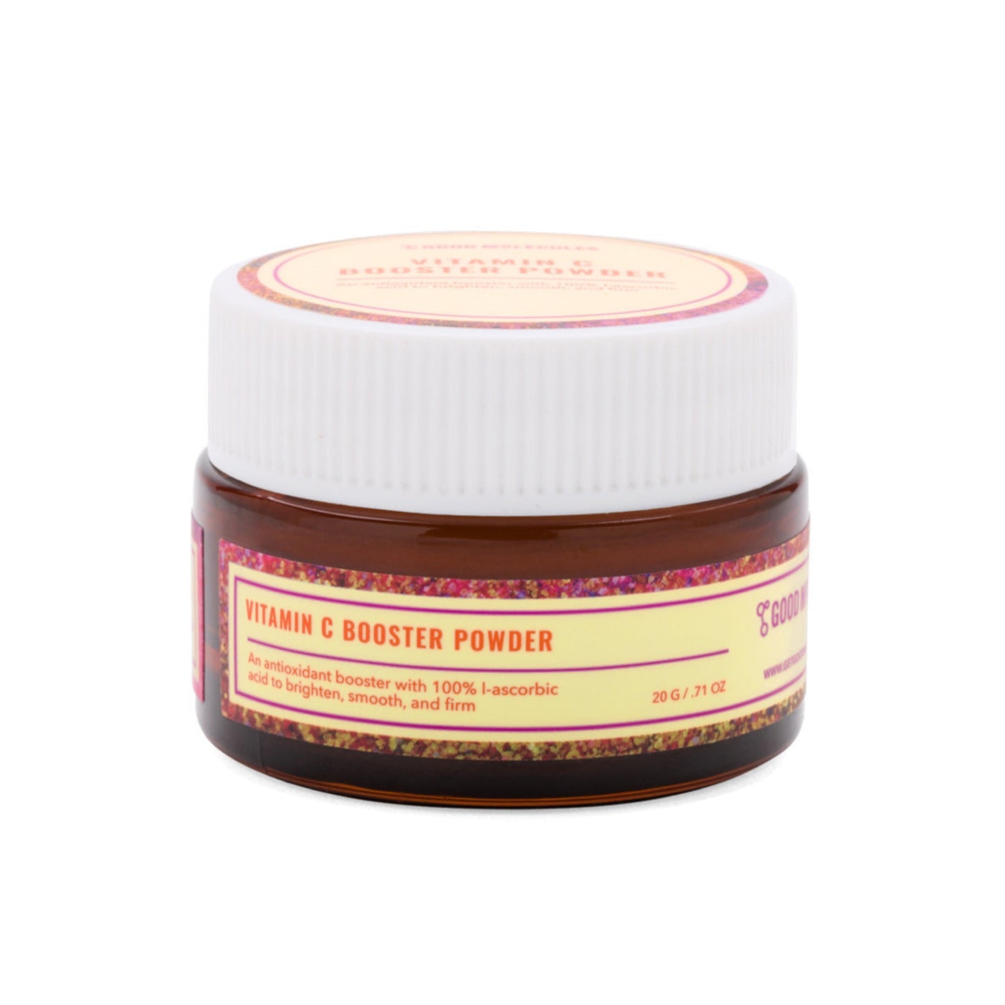 GOOD MOLECULES Vitamin C Booster Powder