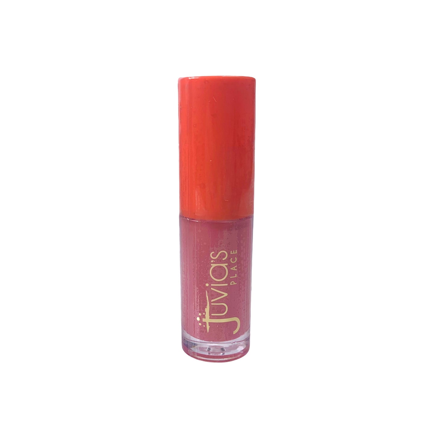 Juvia's Place Wahala Mini Lip Gloss - Petty Betty