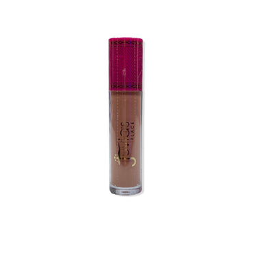 Juvia's Place Bronzed Sugar Lip Gloss, 5mL | 0.16oz.