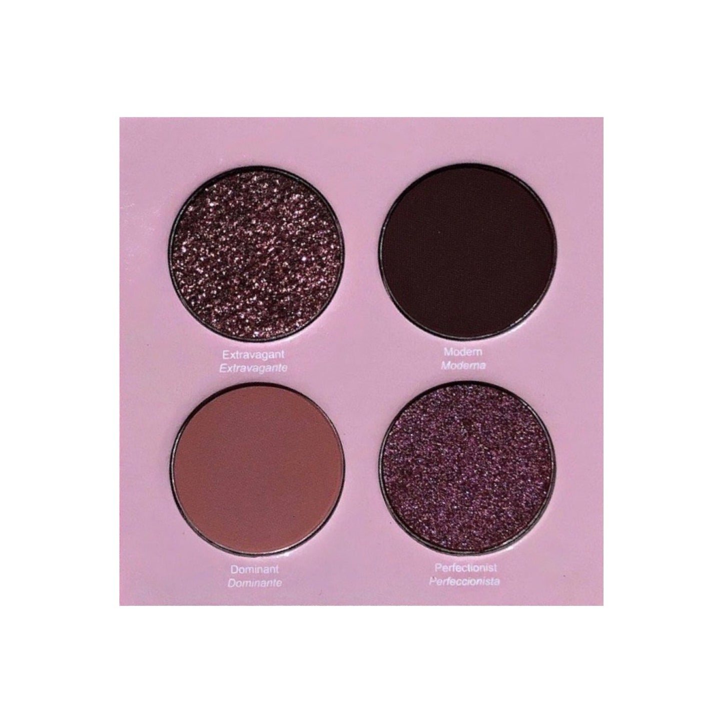 JUVIA'S PLACE Melissa Palette