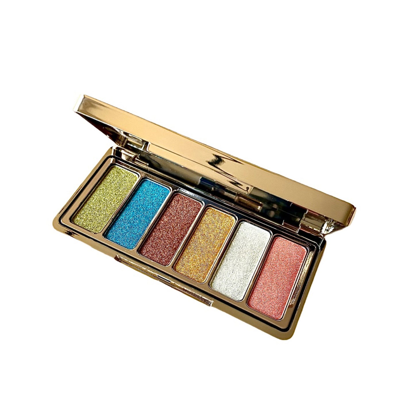 Rare Beauty by Selena Gomez Confident Energy Eyeshadow Palette - Limited Edition