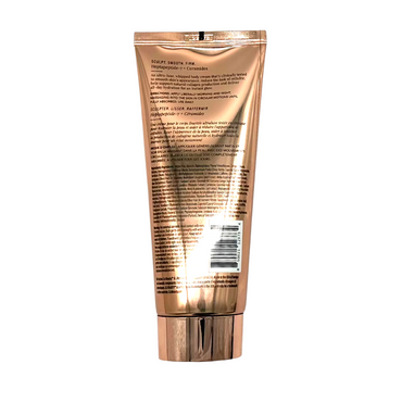 JLo Beauty Smooth + Seduce™ Contouring Body Cream with Caffeine