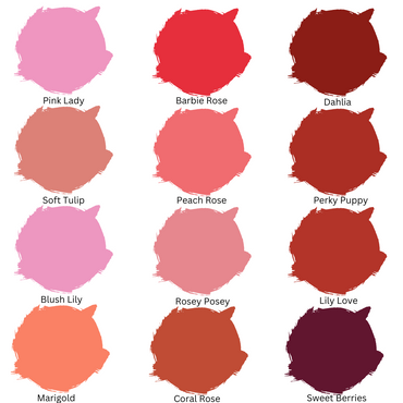 Juvia's Place Blushed Liquid Blush