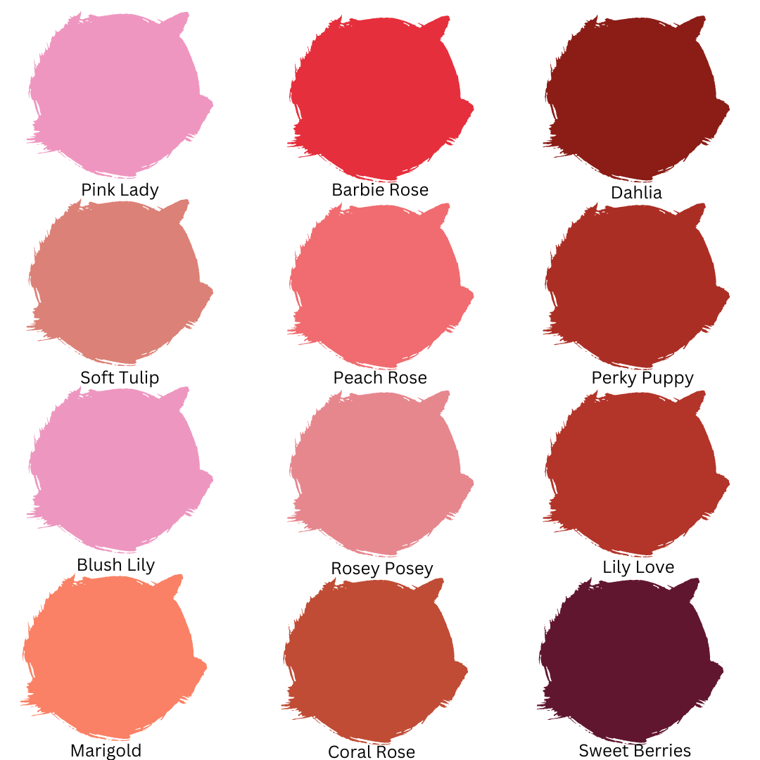 Juvia's Place Blushed Liquid Blush