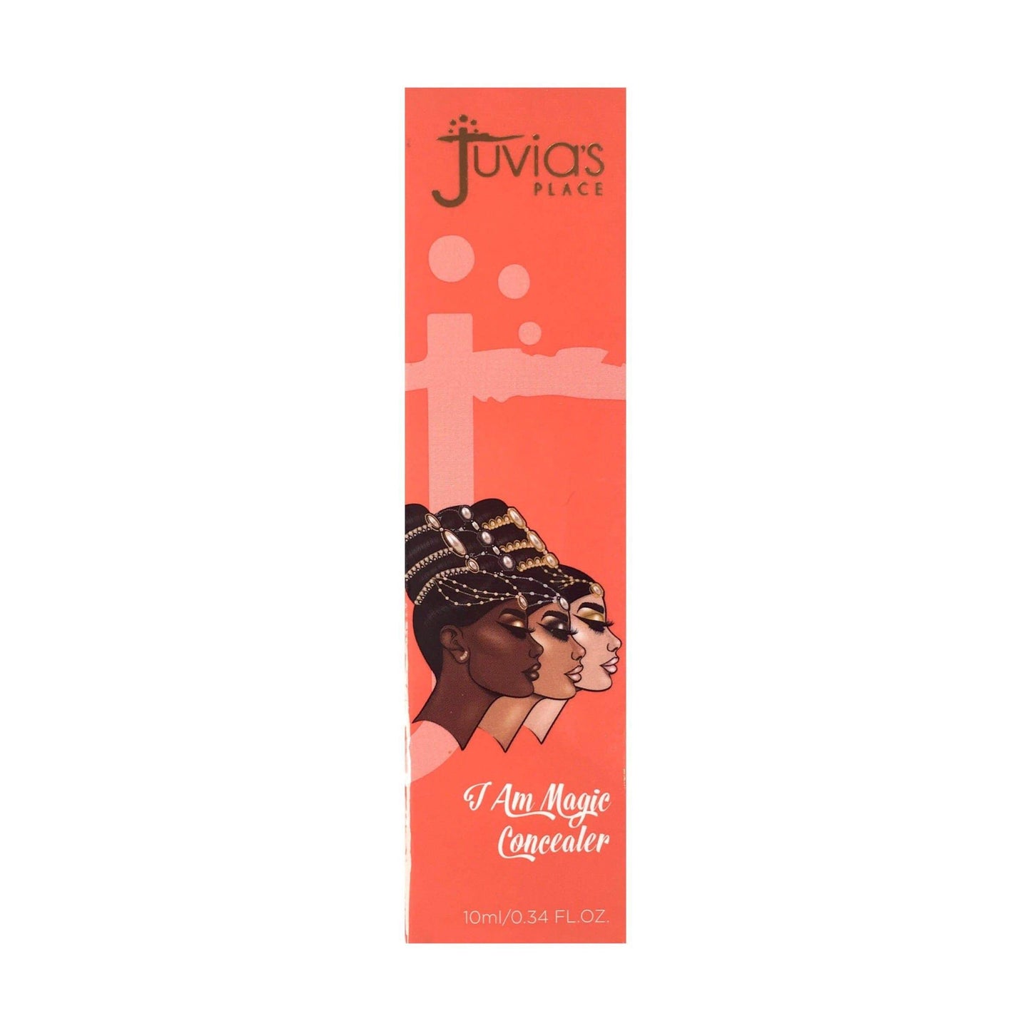 JUVIA'S PLACE I Am Magic Concealer, Concealer, London Loves Beauty