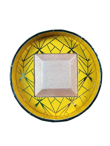 JUVIA'S PLACE The Heroine Glow, highlighter, London Loves Beauty