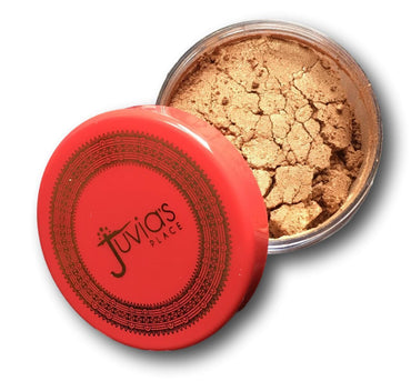 JUVIA'S PLACE The Royalty 2 Loose Highlighter 8g, highlighter, London Loves Beauty