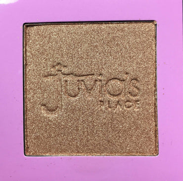 JUVIA'S PLACE Tribe Highlighter Vol 2, 10g, highlighter, London Loves Beauty