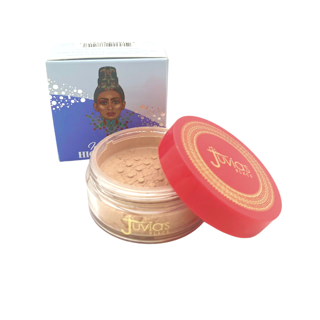 Juvia's Place Ice Loose Highlighter