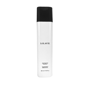 LolaVie Restoring Shampoo by Jennifer Aniston