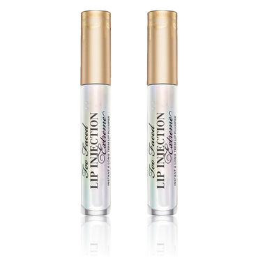 TOO FACED Pretty & Plump Lip Plumper Duo Set