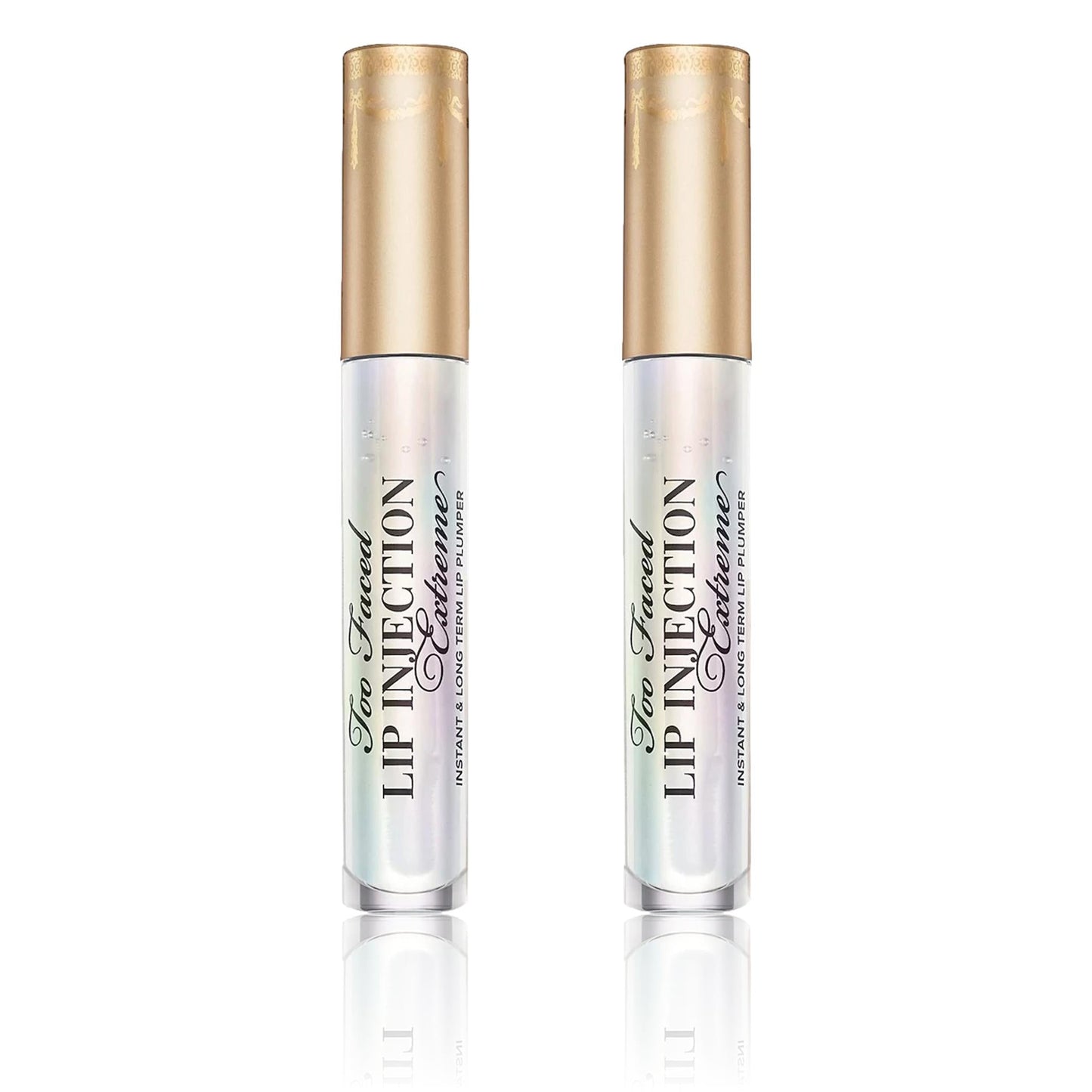 TOO FACED Pretty & Plump Lip Plumper Duo Set