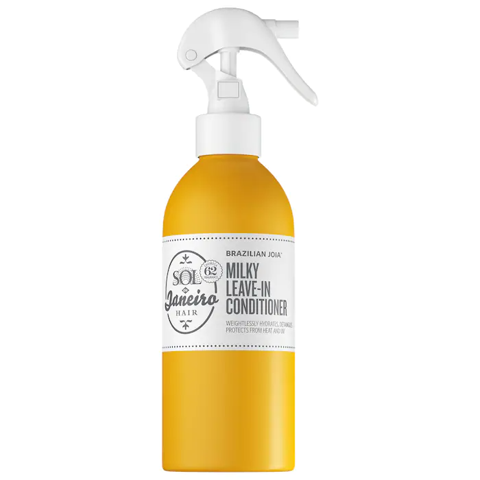 SOL DE JANEIRO Brazilian Joia ™ Milky Leave-In Conditioner