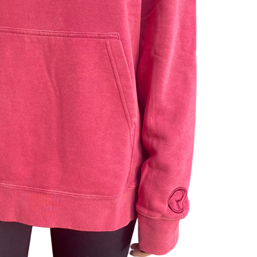 Rare Beauty Oversized Hoodie - Small