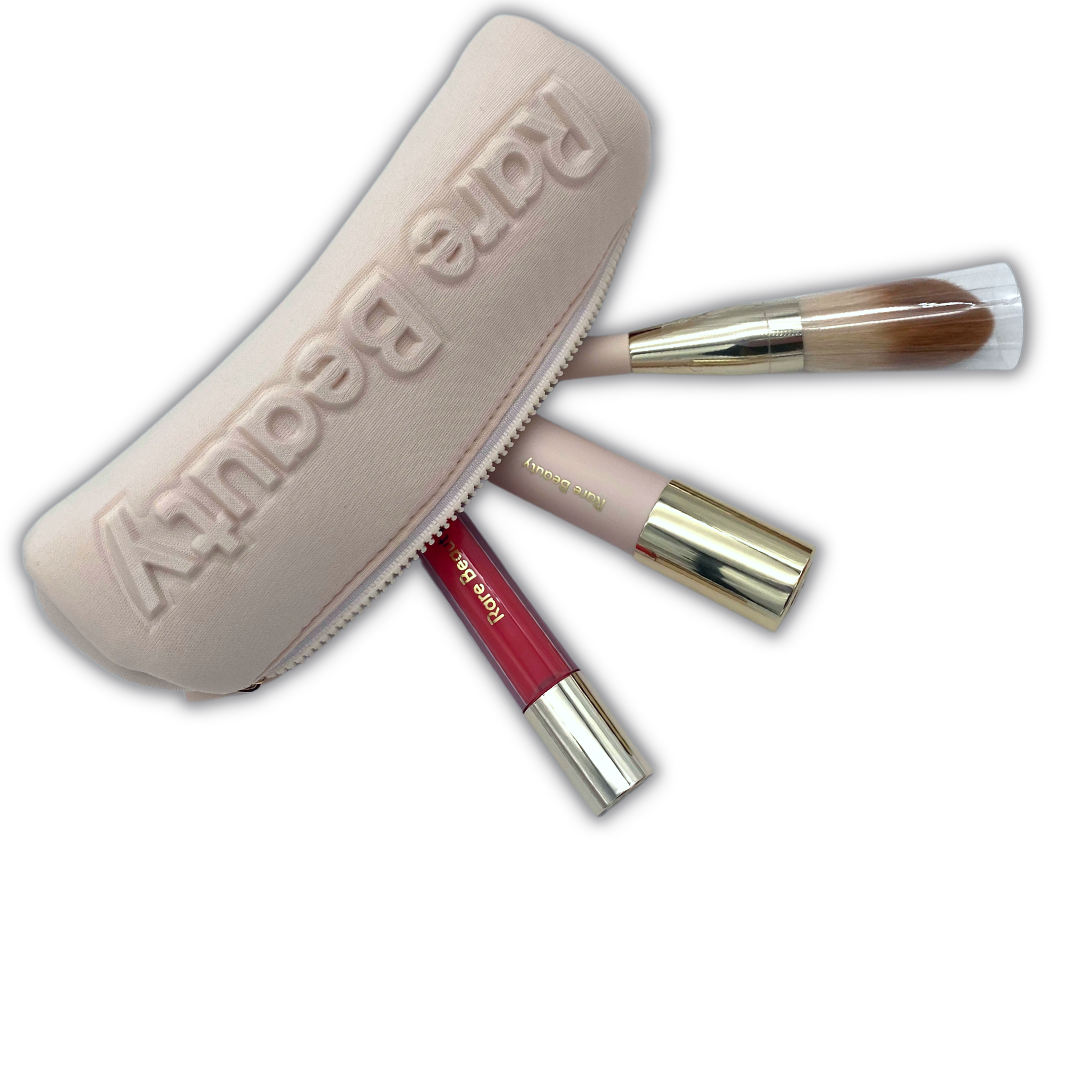 Rare Beauty by Selena Gomez Makeup & Pencil Case