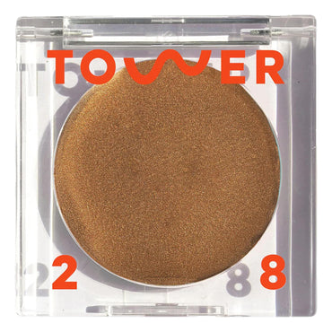 Tower 28 Bronzino Illuminating Cream Bronzer